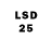 LSD-25 экстази кислота Gladys Ardila